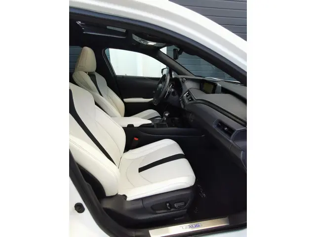 Lexus UX 250h F Sport Line 2019 Hybride Benzine 9