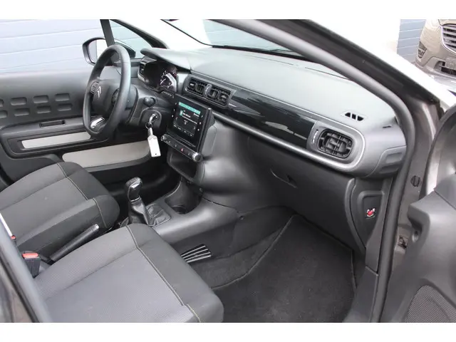 Citroën C3 1.2 PureTech S&S Feel Edition 2019 Benzine 13