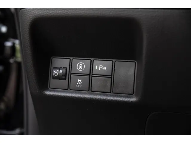 Honda Jazz 1.5 e:HEV Comfort 2020 Hybride Benzine 37