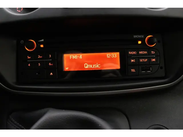 Nissan NV250 1.5 dCi 95 L1H1 Acenta 2020 Diesel 18
