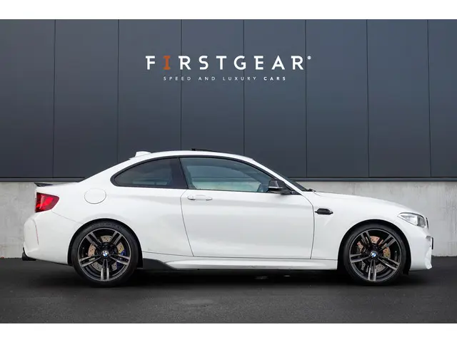 BMW M2 3