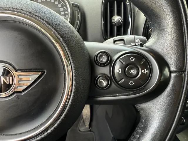 MINI Countryman Mini 1.5 One 2017 Benzine 20