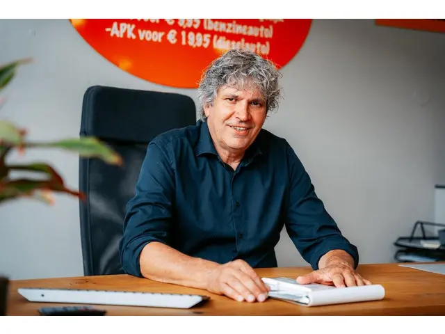 Kia e-Niro EXECUTIVELINE 64 KWH 2020 Elektrisch 6