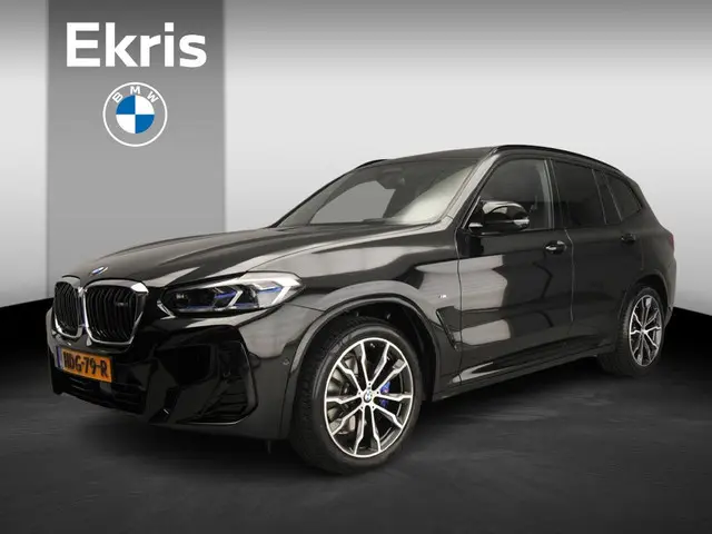 BMW X3 M40i xDrive 2024 Benzine 1