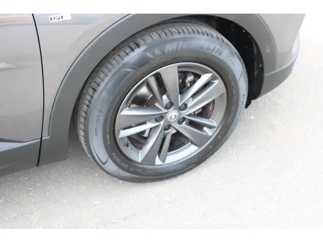 Opel Grandland X 1.2T 130 INNOVATION 2019 Benzine 8
