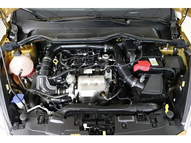 Ford Fiesta 1.0 EcoBoost Active 125 PK. 2018 Benzine 36