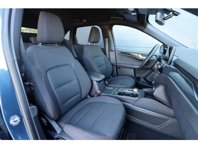 Ford Kuga 2.5 PHEV ST-Line 2022 Hybride Benzine 11