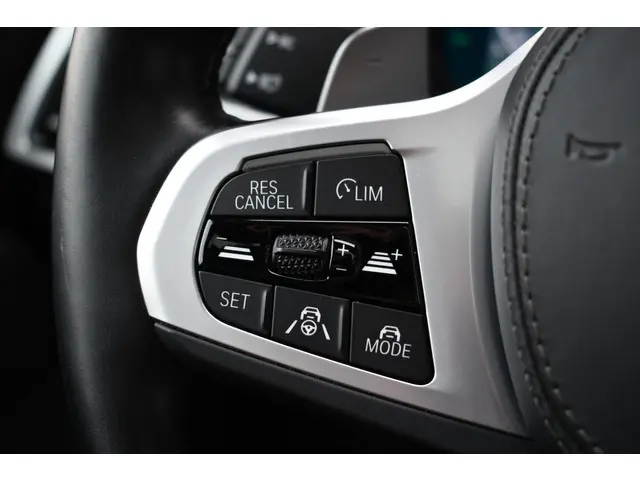 BMW X5 xDrive45e M-Sport 2022 Hybride Benzine 11