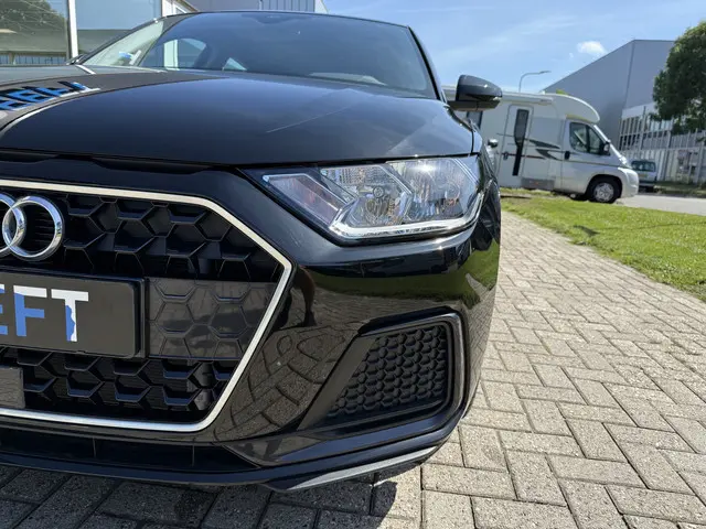 Audi A1 Sportback 30 TFSI SPORT 2023 Benzine 5