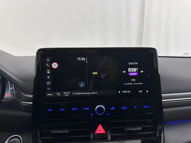 Hyundai IONIQ Premium EV 38 kWh {SOH-97%} 2020 Elektrisch 13
