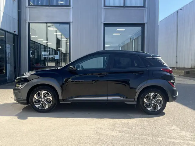 Hyundai Kona 1.6 GDI HEV Fashion 2021 Hybride Benzine 30