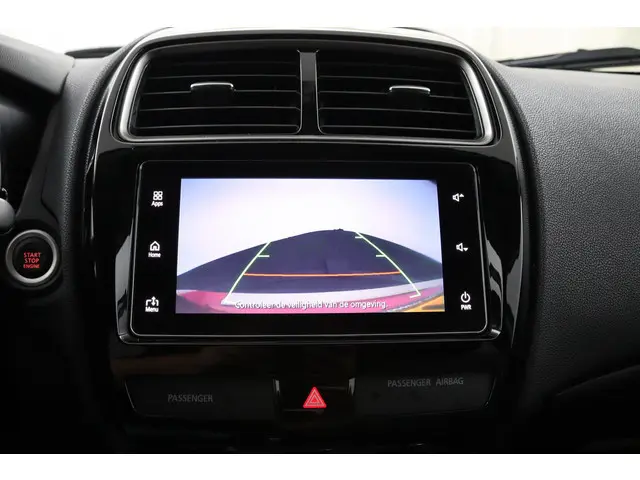 Mitsubishi ASX 1.6 Cleartec Connect Pro+ 2018 Benzine 19