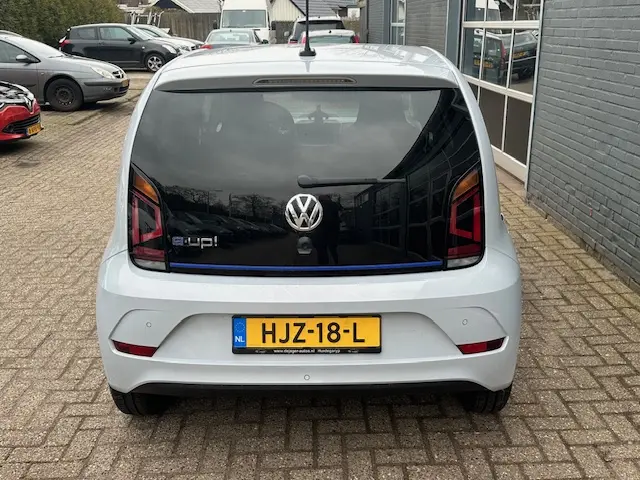 Volkswagen e-up! e-up! 2017 Elektrisch 13