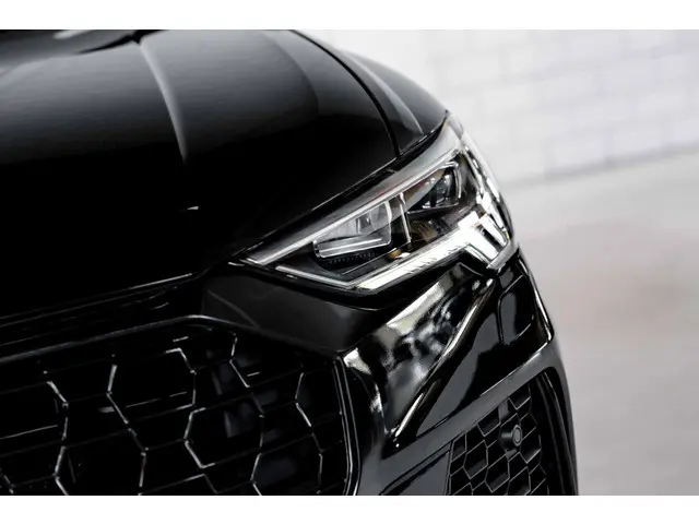 Audi Q3 Sportback TFSI RS 2020 Benzine 19