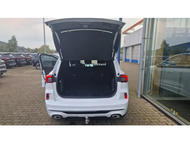 Ford Kuga 2.5 PHEV ST-Line X 2025 Hybride Benzine 12