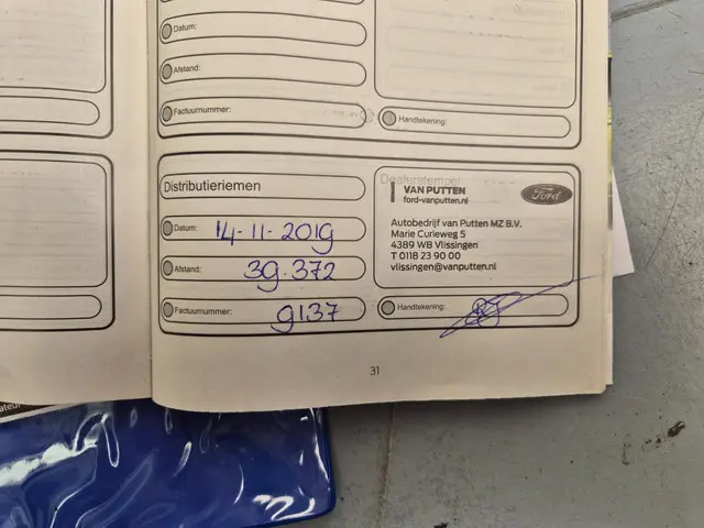 Ford Ka 1.2 Style Airco Elektrisch Pakket 2014 Benzine 22