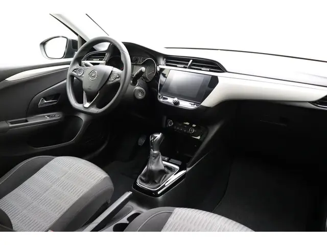 Opel Corsa 1.2 Edition 2020 Benzine 3