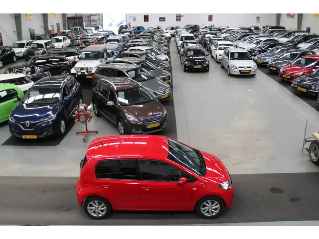 Škoda Citigo 1.0 Greentech Fresh 2016 Benzine 15