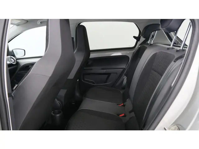 Škoda Citigo 1.0 Greentech Fresh 2016 Benzine 28