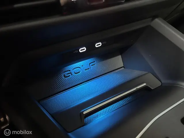 Volkswagen Golf 1.4 eHybrid GTE 2022 Hybride Benzine 37