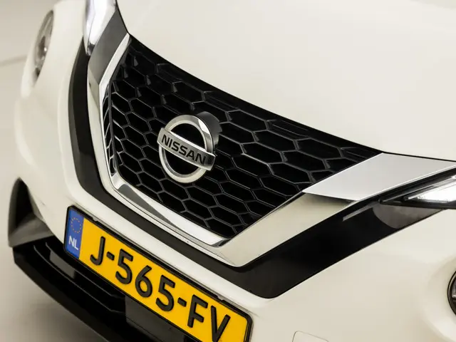 Nissan Juke 1.0 DIG-T Sport 2020 Benzine 30