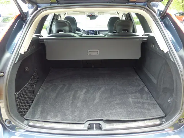 Volvo XC60 B5 AWD Inscription 2020 Benzine 35