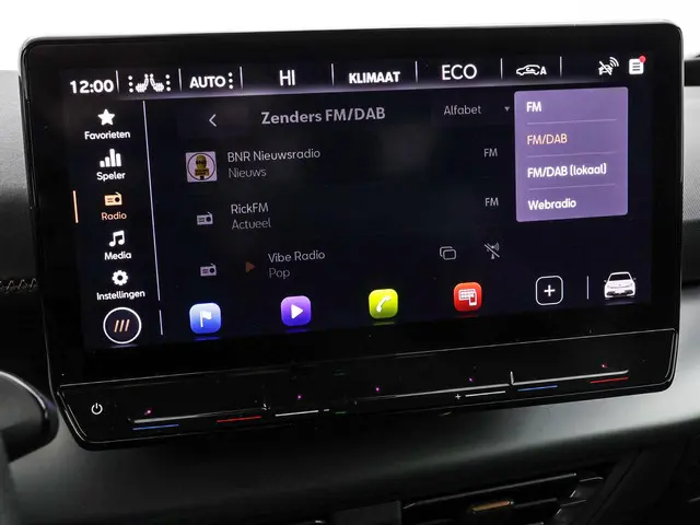 CUPRA Born Adrenaline 62 kWh 230pk 2022 Elektrisch 32