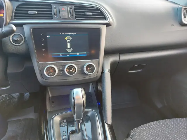 Renault Kadjar 1.3 TCe Zen 2020 Benzine 19
