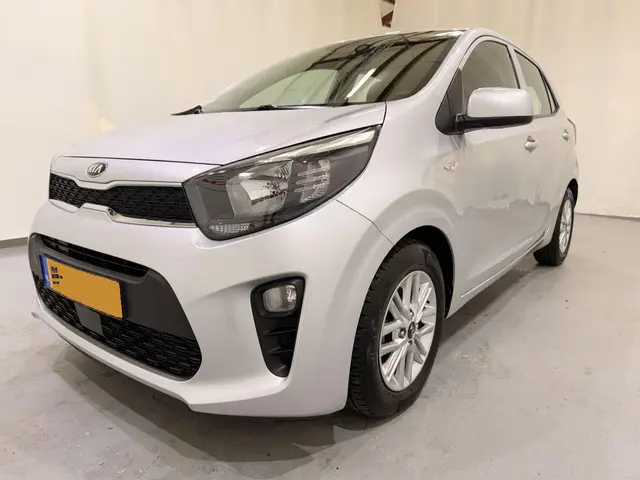 Kia Picanto 1.0 DynamicLine Airco 2021 Benzine 10