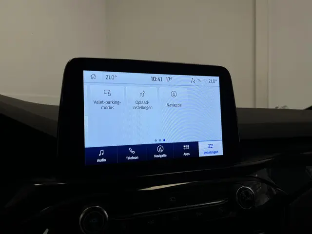 Ford Kuga 2.5 PHEV ST-Line 2023 Hybride Benzine 24