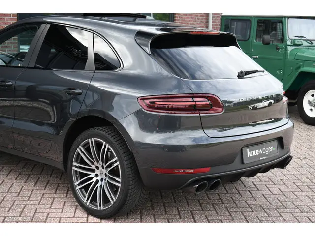 Porsche Macan 2.0 PDK 2018 Benzine 66