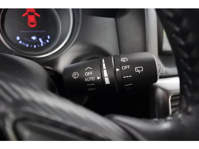 Mazda CX-5 2.0 165pk Automaat GT LPG G3 2016 LPG/Gas 23