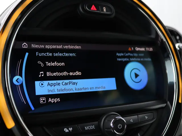 MINI Countryman 1.5 Cooper 2019 Benzine 37