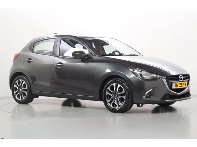 Mazda 2 1.5 90pk Dynamic+ 2018 Benzine 31