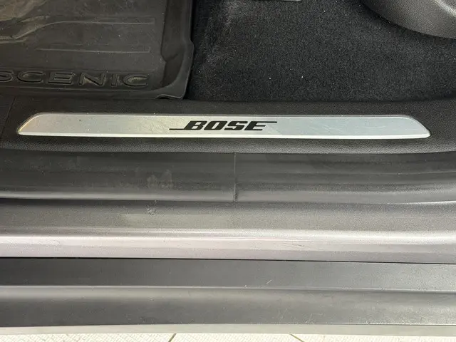 Renault Scénic 1.3 TCe Bose 2018 Benzine 30