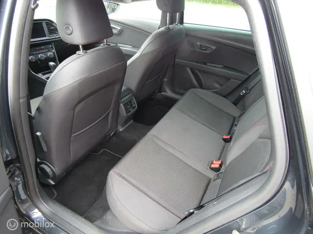 SEAT Leon ST 1.5 TSI FR Business Intense 2019 Benzine 18