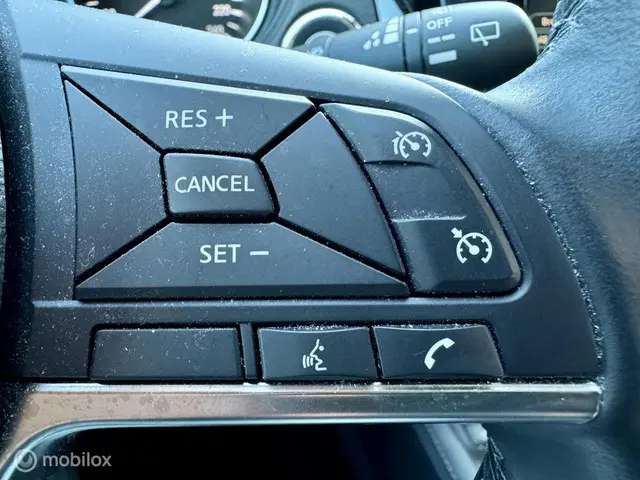 Nissan QASHQAI 1.3 DIG-T Business Edition 2020 Benzine 24