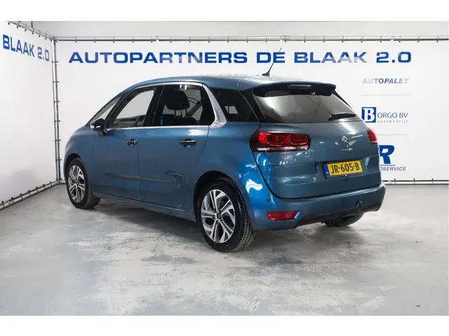 Citroën C4 Picasso 1.2 PureTech Intensive 2016 Benzine 9