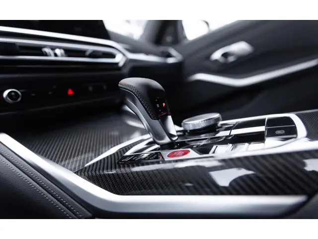 BMW M3 3-serie Touring xDrive Competition 2024 Benzine 75