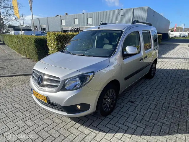 Mercedes-Benz Citan 3
