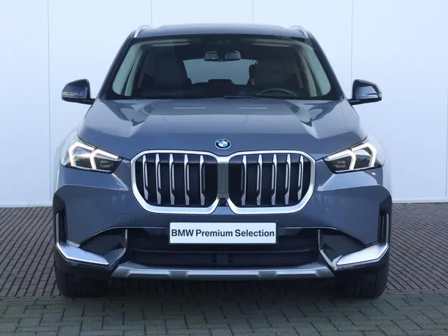 BMW X1 xDrive30e 2022 Hybride Benzine 5