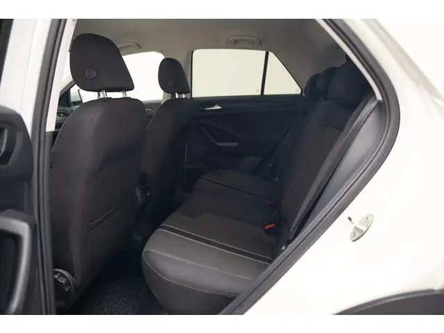 Volkswagen T-Roc 1,0 TSI Style [ACC, AC, LED] 2018 Benzine 11