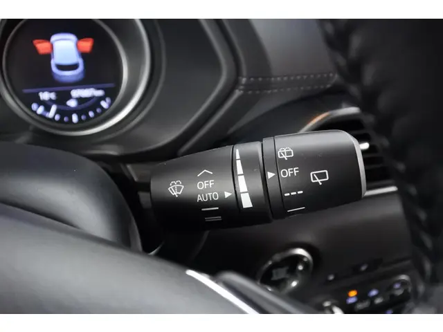 Mazda CX-5 2.5 194pk AWD Automaat GT-M 2018 Benzine 26