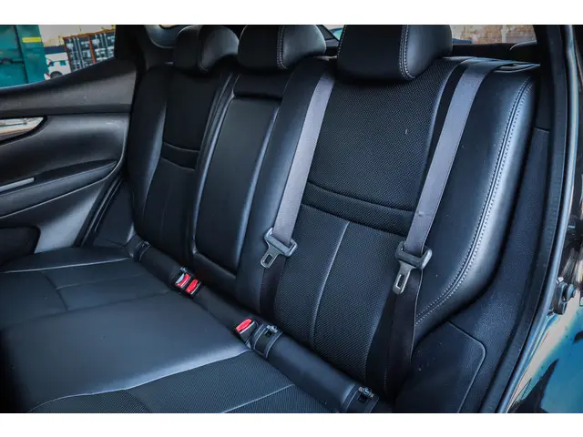 Nissan QASHQAI 1.2 Tekna 2017 Benzine 12