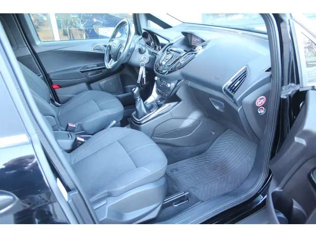 Ford B-MAX 1.0 EcoBoost 126 Pk Titanium 2018 Benzine 8