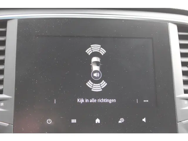 Renault Mégane Estate 1.3 TCe Intens 140 pk 2022 Benzine 26