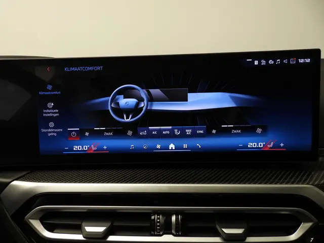BMW i4 Gran Coupe M50 2023 Elektrisch 30