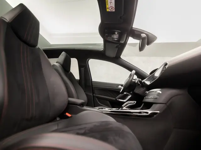 Peugeot 308 1.2 PureTech GT-Line 2019 Benzine 8