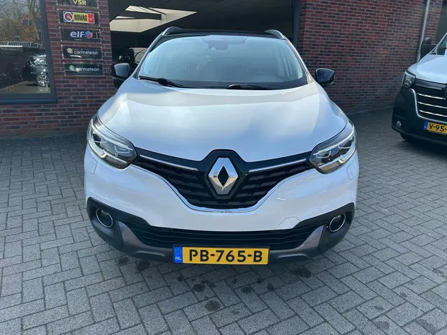 Renault Kadjar 2