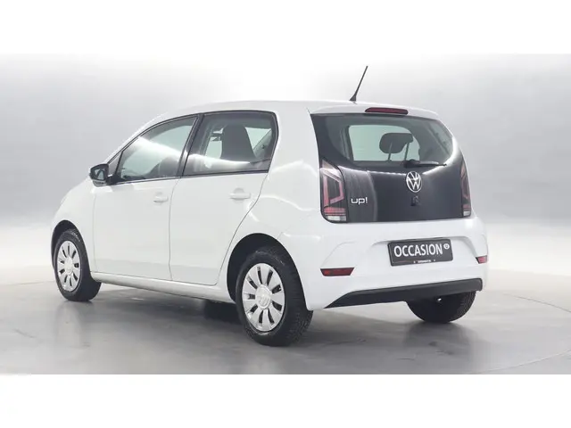 Volkswagen up! 1.0 65pk 2021 Benzine 4
